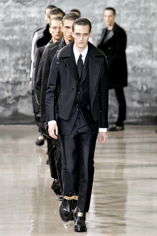 Yves Saint Laurent / - 2012-2013